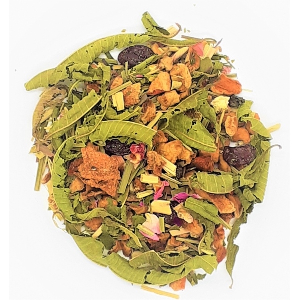 Tisane du soleil