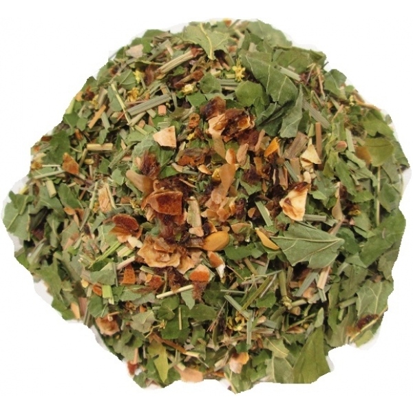 Tisane Dtox bio 