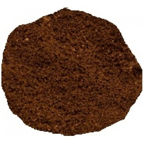 Honduras moulu bio 