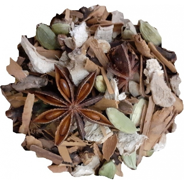 épice vin chaud 