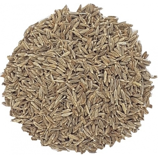 Cumin grains