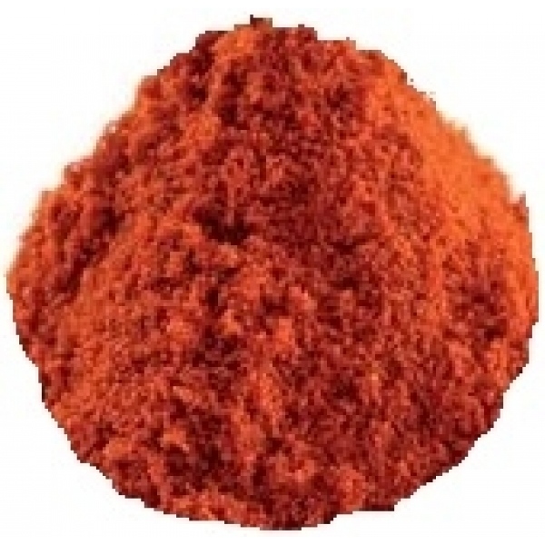 paprika fum