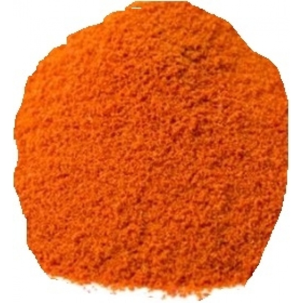 piment de cayenne