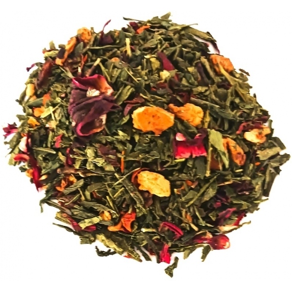 Saveurs Brocliande bio
