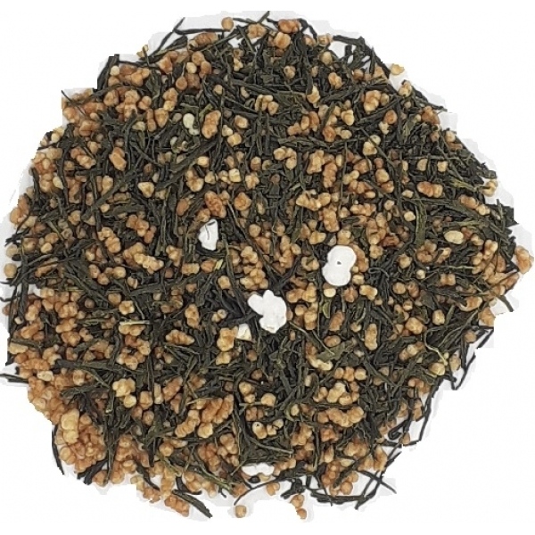 Th Genmaicha bio