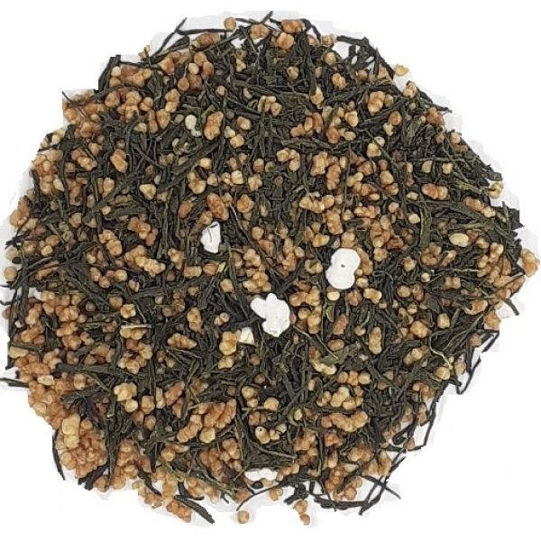 Th Genmaicha