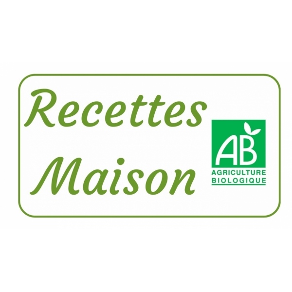 Thé vert bio Pêche