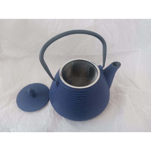 Thires Java bleu