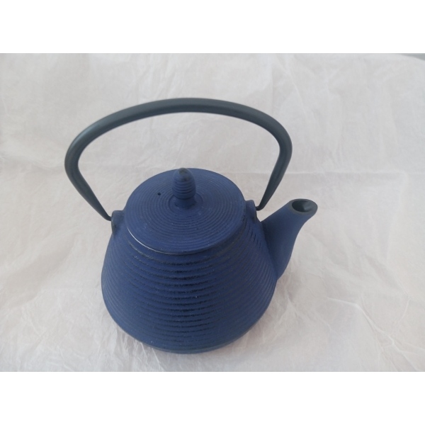 Thires Java bleu
