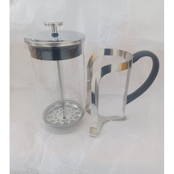 Cafetire  piston