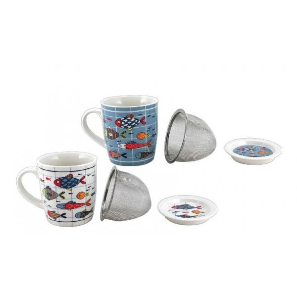 Tisanire poison blanc