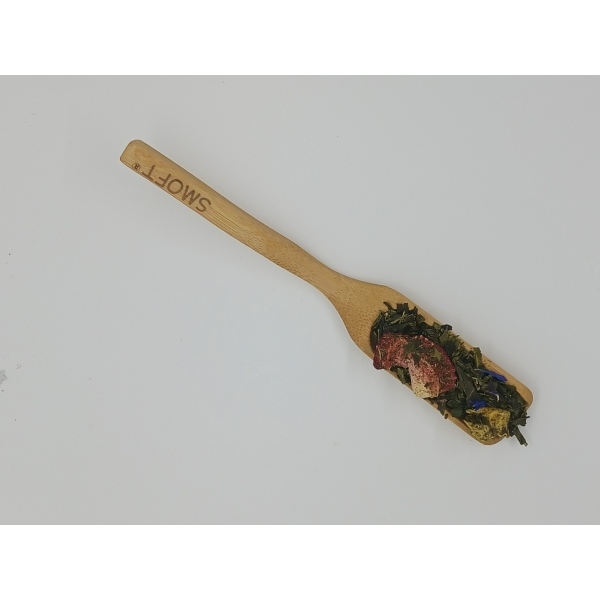 Cuill�re en bambou