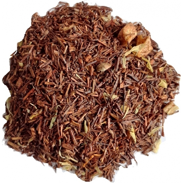 Rooibos hot sensation 