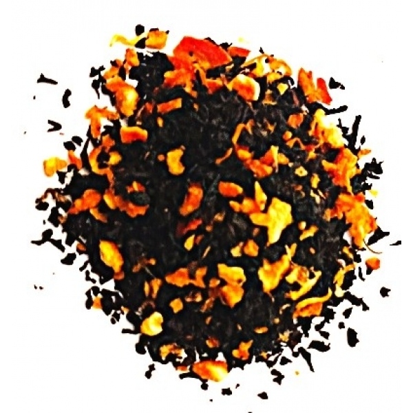 Th� noir bio L'arbre d'OR(ange)