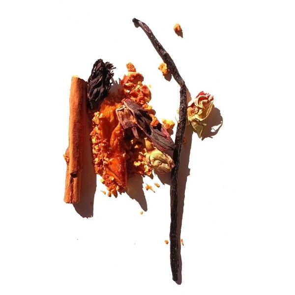 Bouquet d'�pices