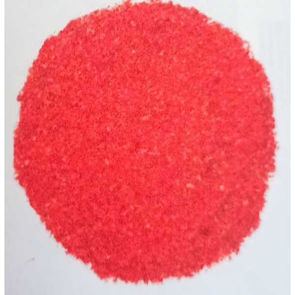Piment d'Espelette bio 