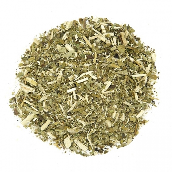 mat� citron gingembre bio